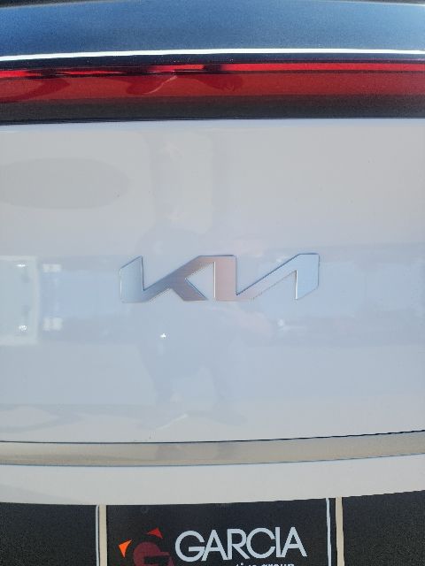 used 2025 Kia EV6 car, priced at $32,959