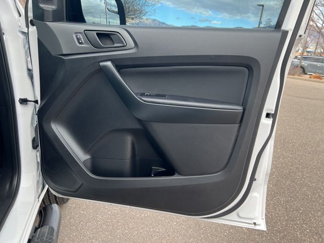 used 2020 Ford Ranger car, priced at $25,959