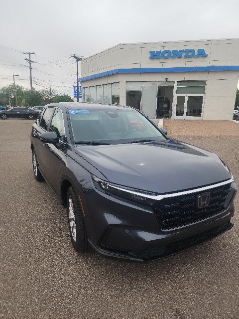 used 2024 Honda CR-V car, priced at $33,959