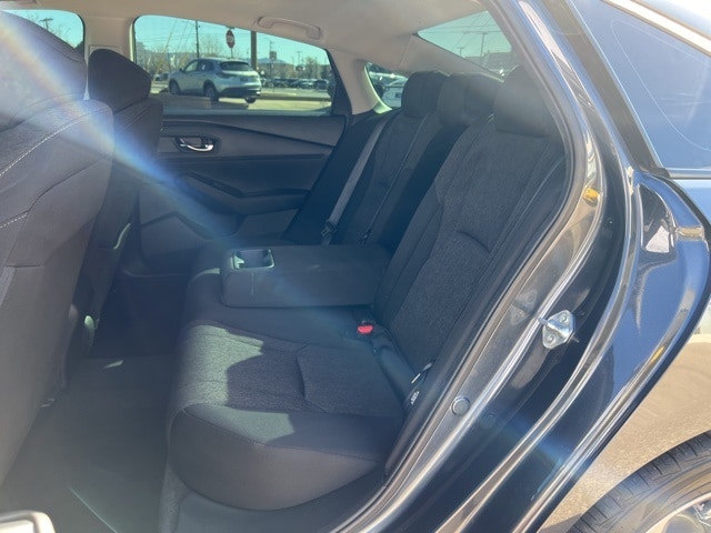 used 2024 Honda Accord car, priced at $28,959