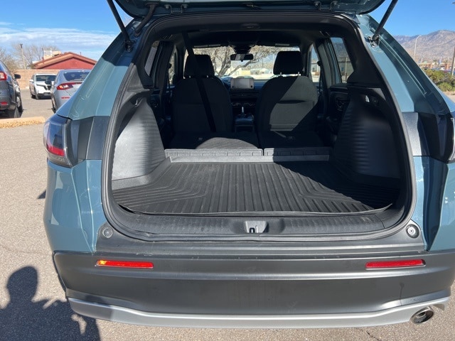 used 2023 Honda HR-V car, priced at $23,959