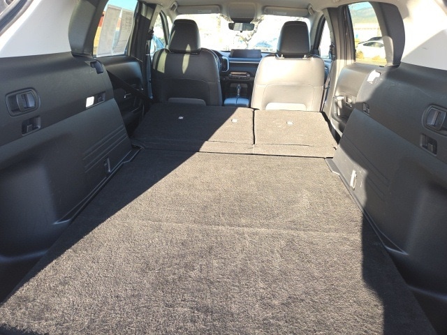 used 2024 Mazda CX-50 car, priced at $24,959