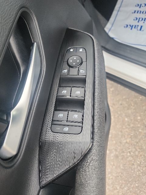 used 2025 Nissan Kicks car, priced at $25,333