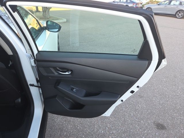 used 2025 Honda Accord car, priced at $32,959