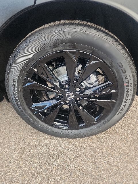 2026 Honda CR-V Sport Touring - Photo 18