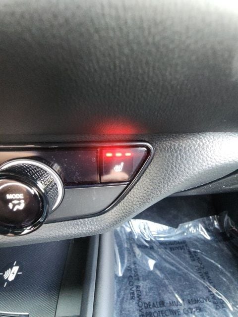 2026 Honda HR-V Sport - Photo 31