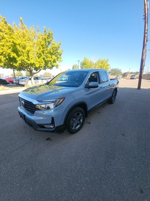 2023 Honda Ridgeline RTL - Photo 16