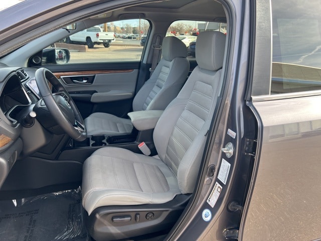 used 2020 Honda CR-V car, priced at $25,960