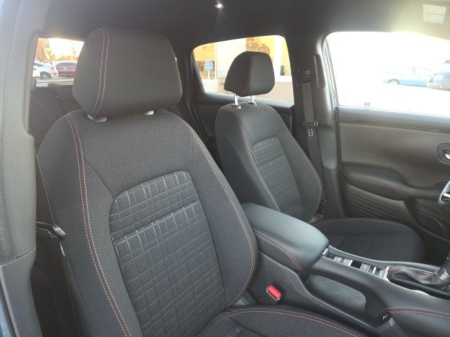 used 2025 Honda HR-V car, priced at $28,333