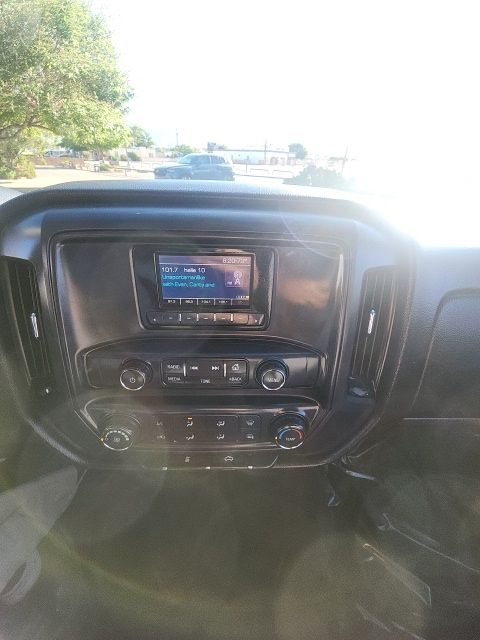 used 2015 Chevrolet Silverado 1500 car, priced at $15,959