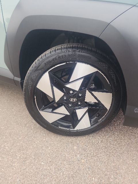 used 2025 Hyundai Kona car, priced at $30,959