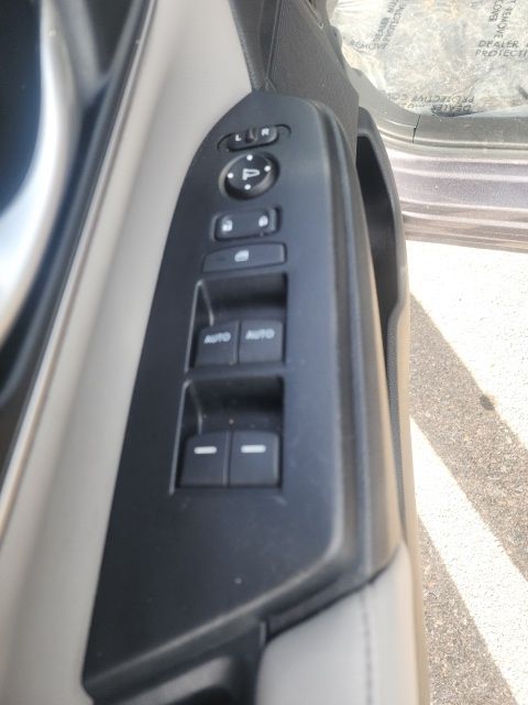 used 2019 Honda CR-V car, priced at $25,164