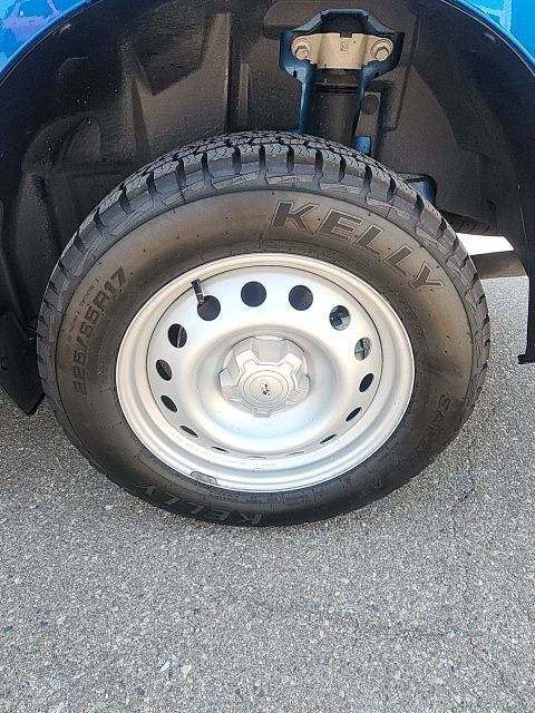 2026 Ford Maverick XL - Photo 21