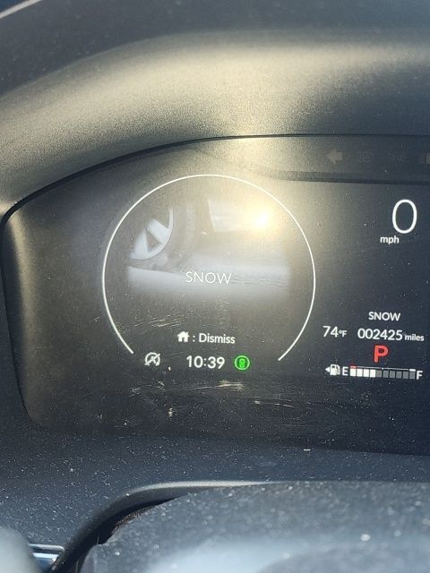 2026 Honda CR-V LX - Photo 33