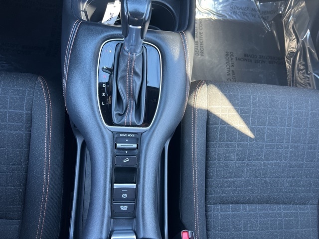 used 2023 Honda HR-V car, priced at $23,959