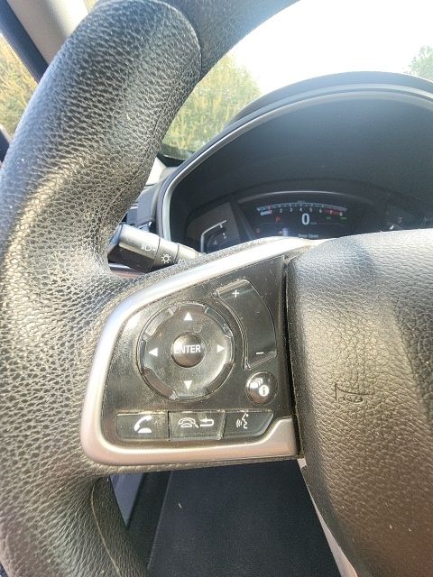 2021 Honda CR-V EX - Photo 29
