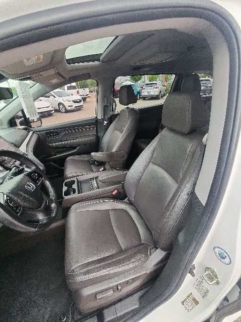 used 2020 Honda Odyssey car, priced at $31,300