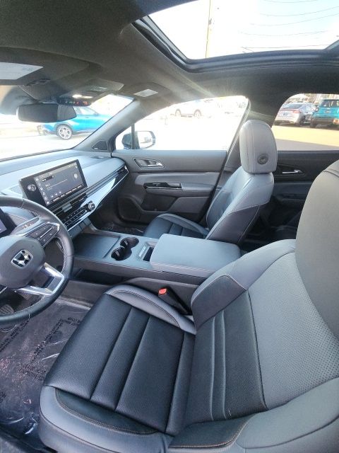 used 2024 Honda Prologue car, priced at $29,959