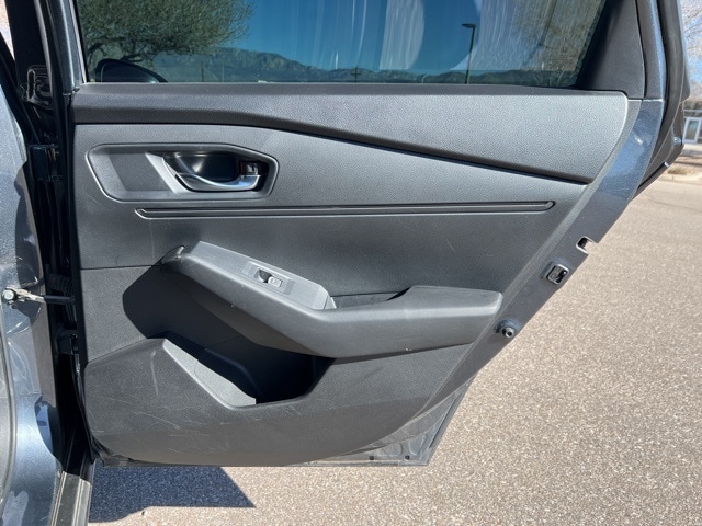 used 2024 Honda Accord car, priced at $28,959