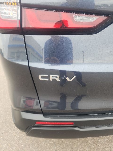 used 2024 Honda CR-V car, priced at $33,959