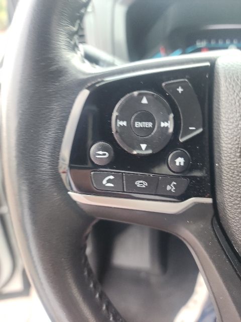 used 2020 Honda Odyssey car, priced at $31,300