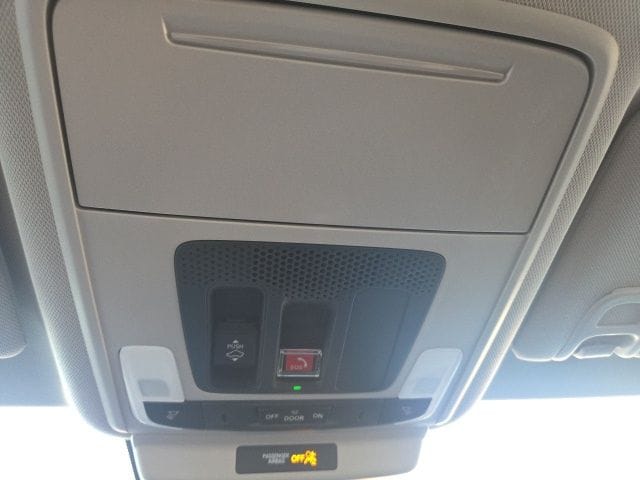 used 2025 Honda Accord car, priced at $32,959