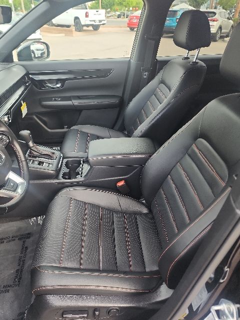 2026 Honda CR-V Sport Touring - Photo 28