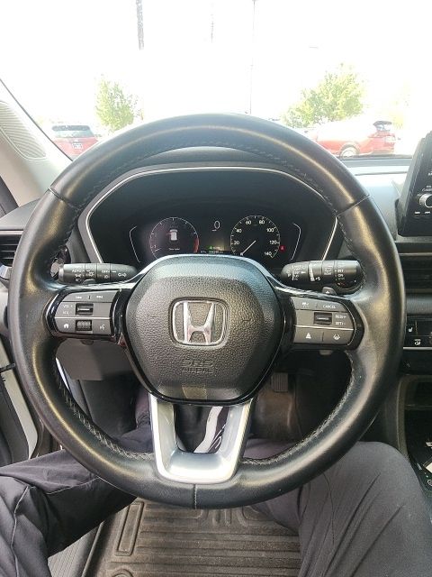 2023 Honda Pilot EX-L - Photo 27