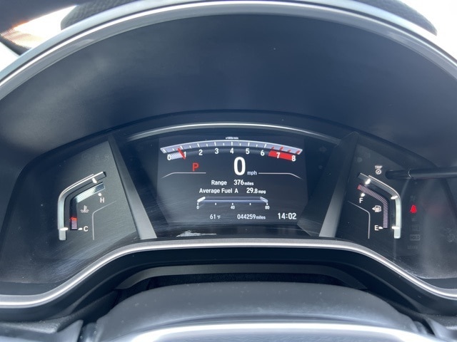 used 2020 Honda CR-V car, priced at $25,960