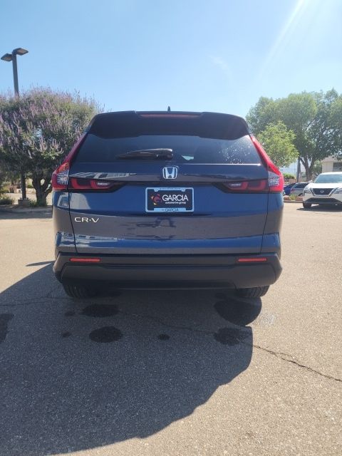 2024 Honda CR-V EX - Photo 6