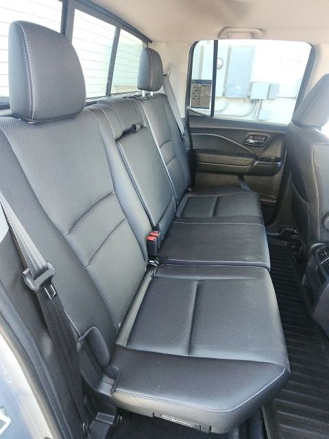 2023 Honda Ridgeline RTL - Photo 52