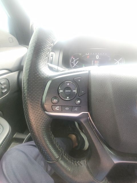 used 2023 Honda Passport car, priced at $31,777
