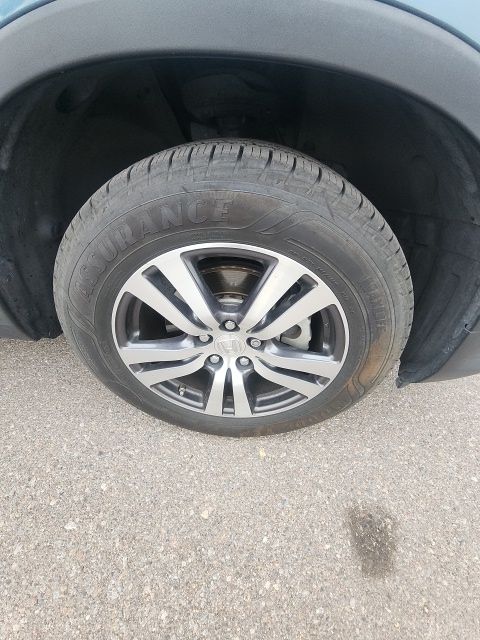 used 2016 Honda Pilot car, priced at $19,959