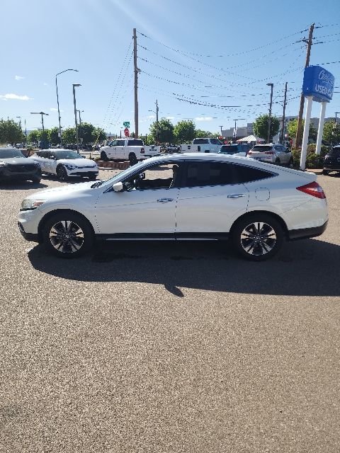 used 2015 Honda Crosstour car, priced at $19,555