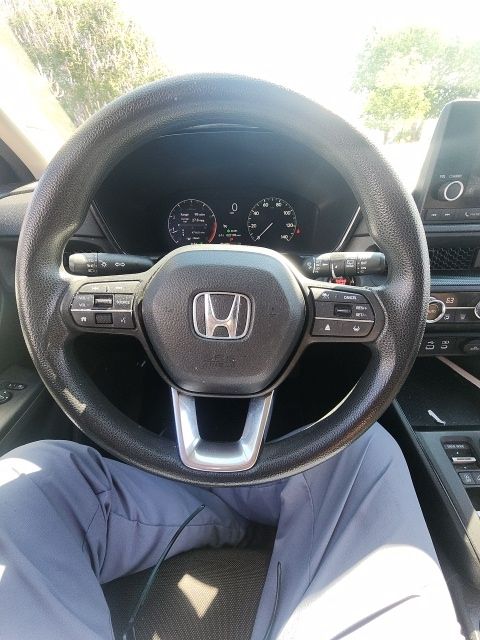 2024 Honda CR-V EX - Photo 23