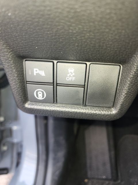 2024 Honda Civic Touring - Photo 36