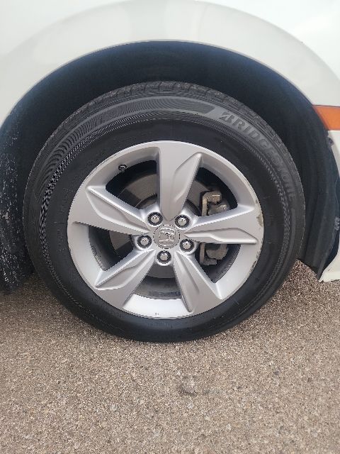 used 2020 Honda Odyssey car, priced at $31,300