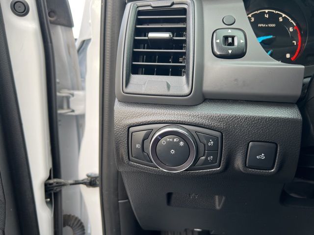used 2020 Ford Ranger car, priced at $25,959