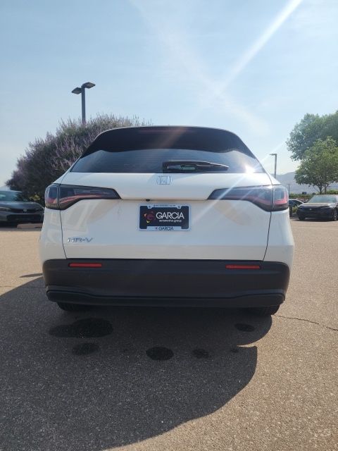 2024 Honda HR-V LX - Photo 6