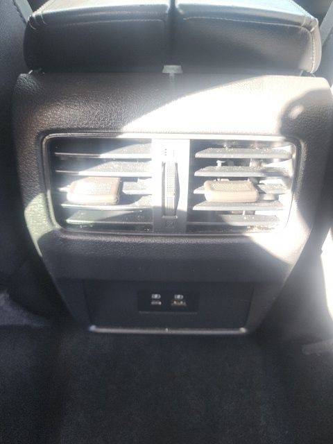 used 2023 Nissan Rogue car, priced at $22,164