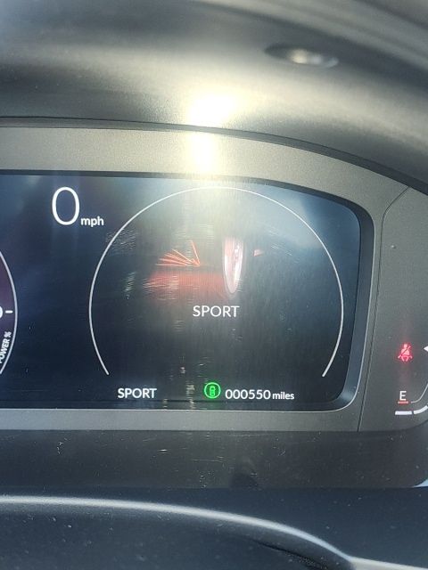2026 Honda Civic Sport Touring - Photo 40
