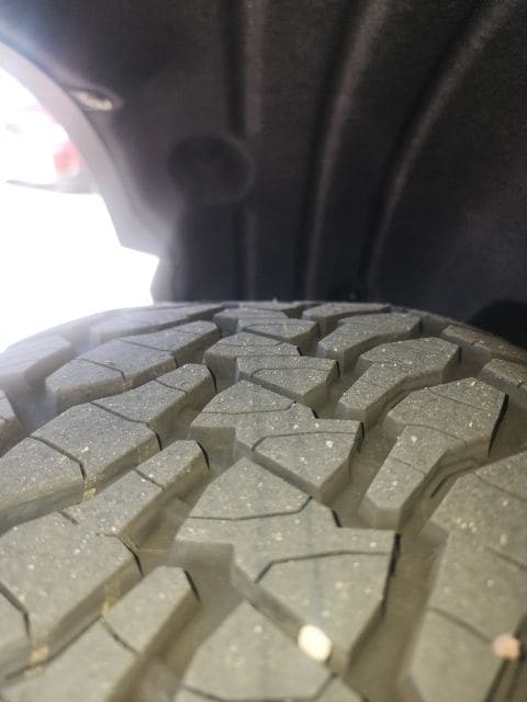 2026 Honda Passport TrailSport - Photo 20