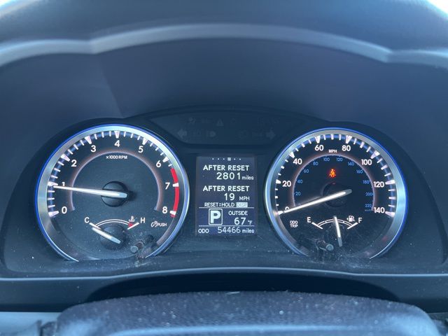 used 2015 Toyota Highlander car, priced at $23,888