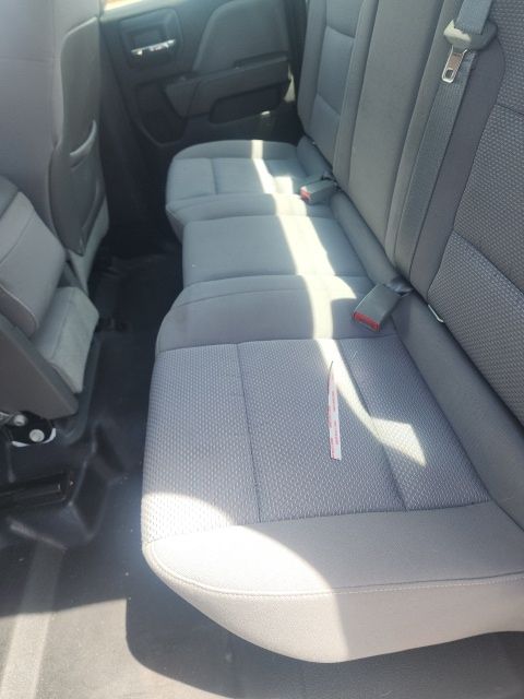used 2014 Chevrolet Silverado 1500 car, priced at $18,346