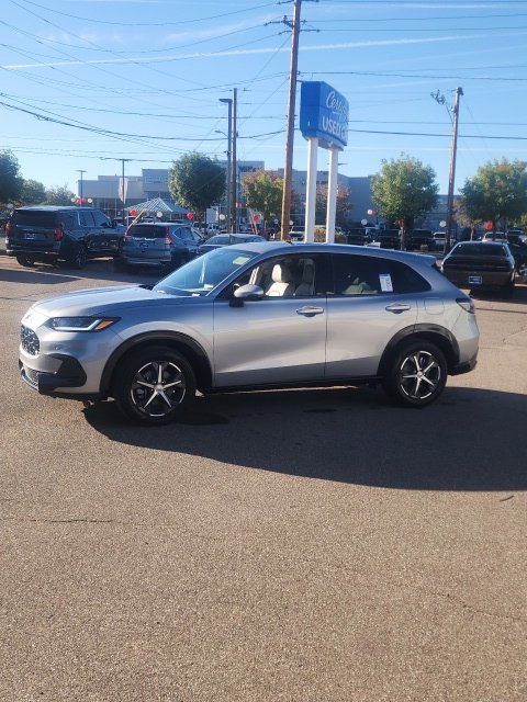 2024 Honda HR-V EX-L - Photo 14