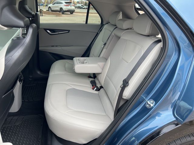 used 2023 Kia Niro EV car, priced at $22,555