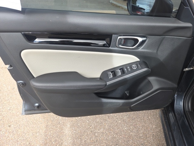 used 2024 Honda Civic car, priced at $26,959