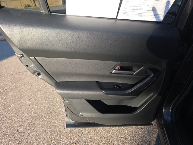 used 2024 Mazda CX-50 car, priced at $24,959