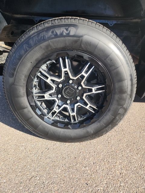 used 2015 Chevrolet Silverado 1500 car, priced at $15,959