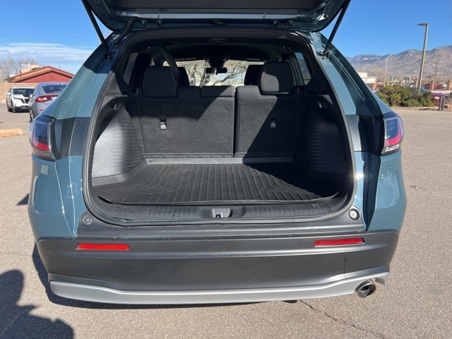 used 2023 Honda HR-V car, priced at $23,959